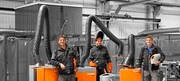Kemper aus Vreden