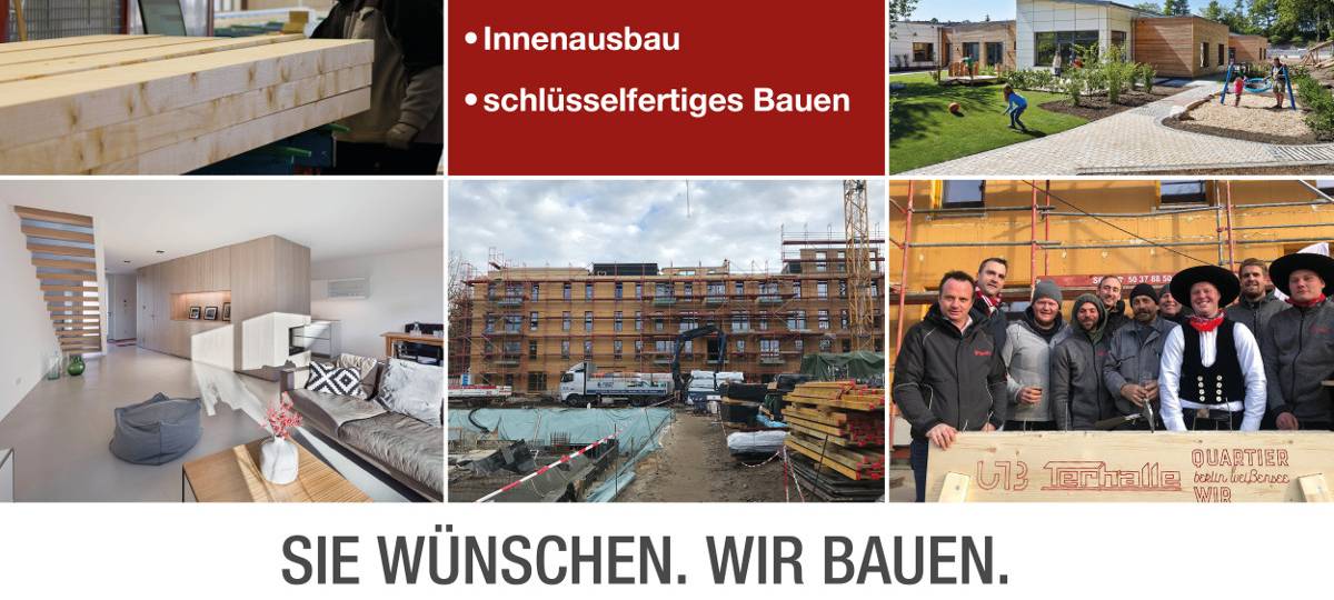 Terhalle aus Ottenstein