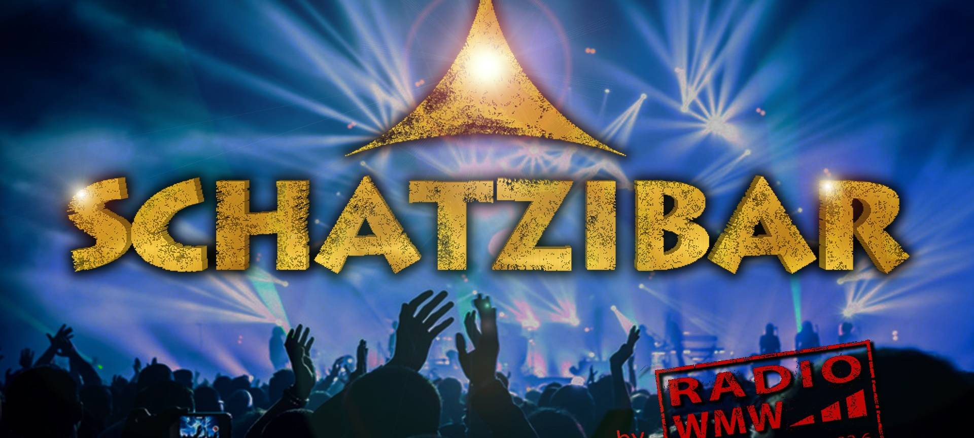 KARPATEN 2019 - Aufbau startet