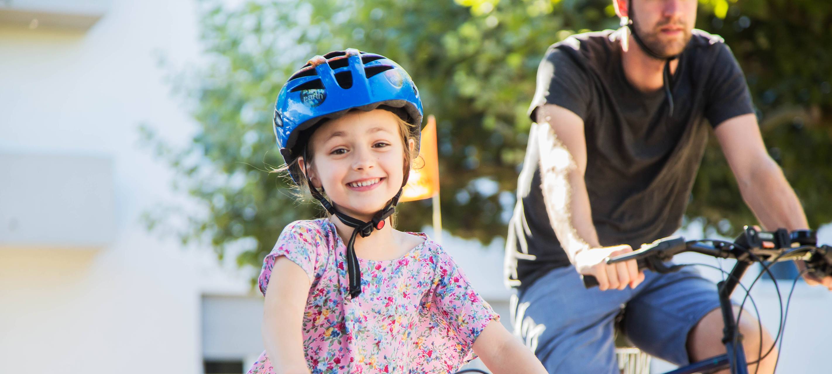 Bald anmelden fürs Stadt- und Schulradeln im Kreis