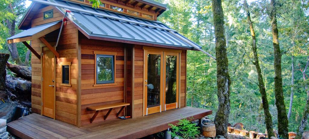 Stadtlohn denkt über Tiny House Siedlung nach