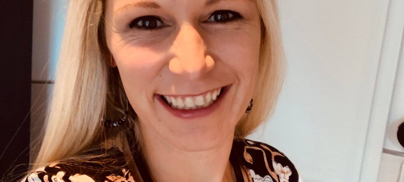 PPMS-Kranke Lena Meiering aus Stadtlohn zurück aus Mexiko