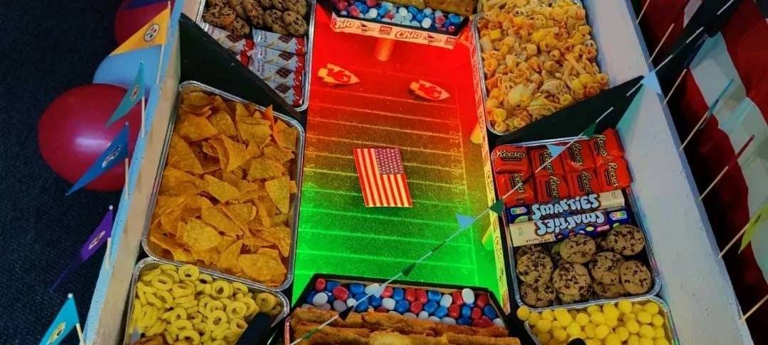 Der Super Bowl 2023 - Das macht das Westmünsterland