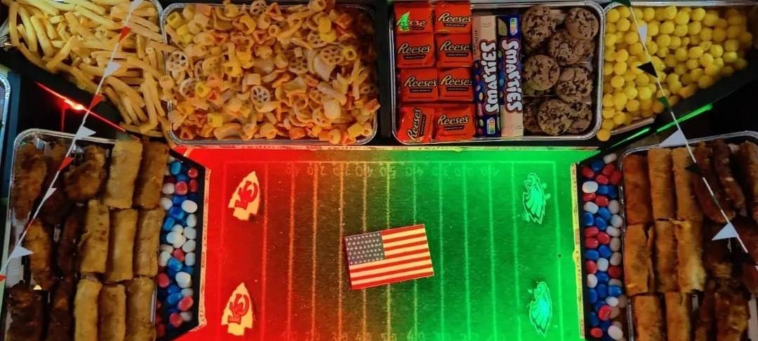 Der Super Bowl 2023 - Das macht das Westmünsterland