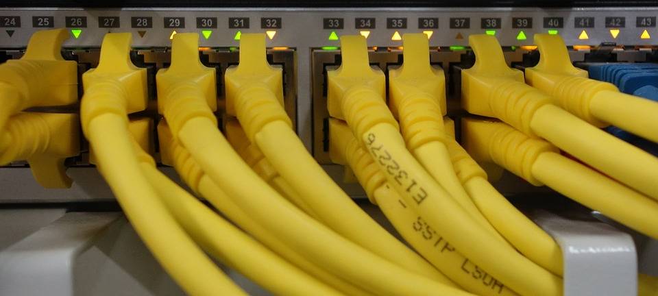 Internetstörung wohl auch in Gescher