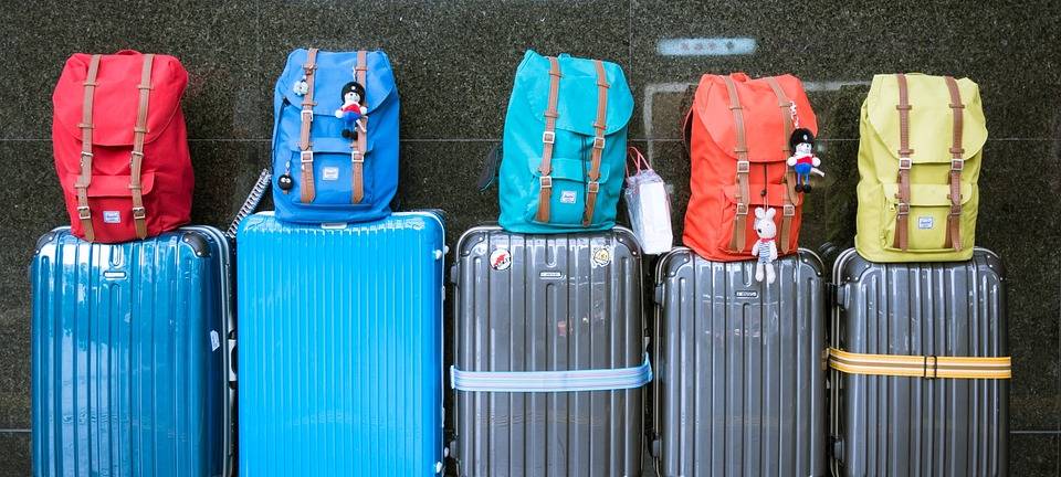 Wie packen wir den Urlaubskoffer am besten?