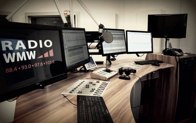 RADIO WMW Radio WMW
