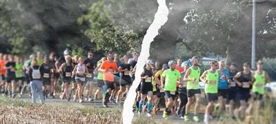 Halbmarathon in Bocholt abgesagt