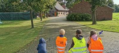 Bocholter Müllwalk