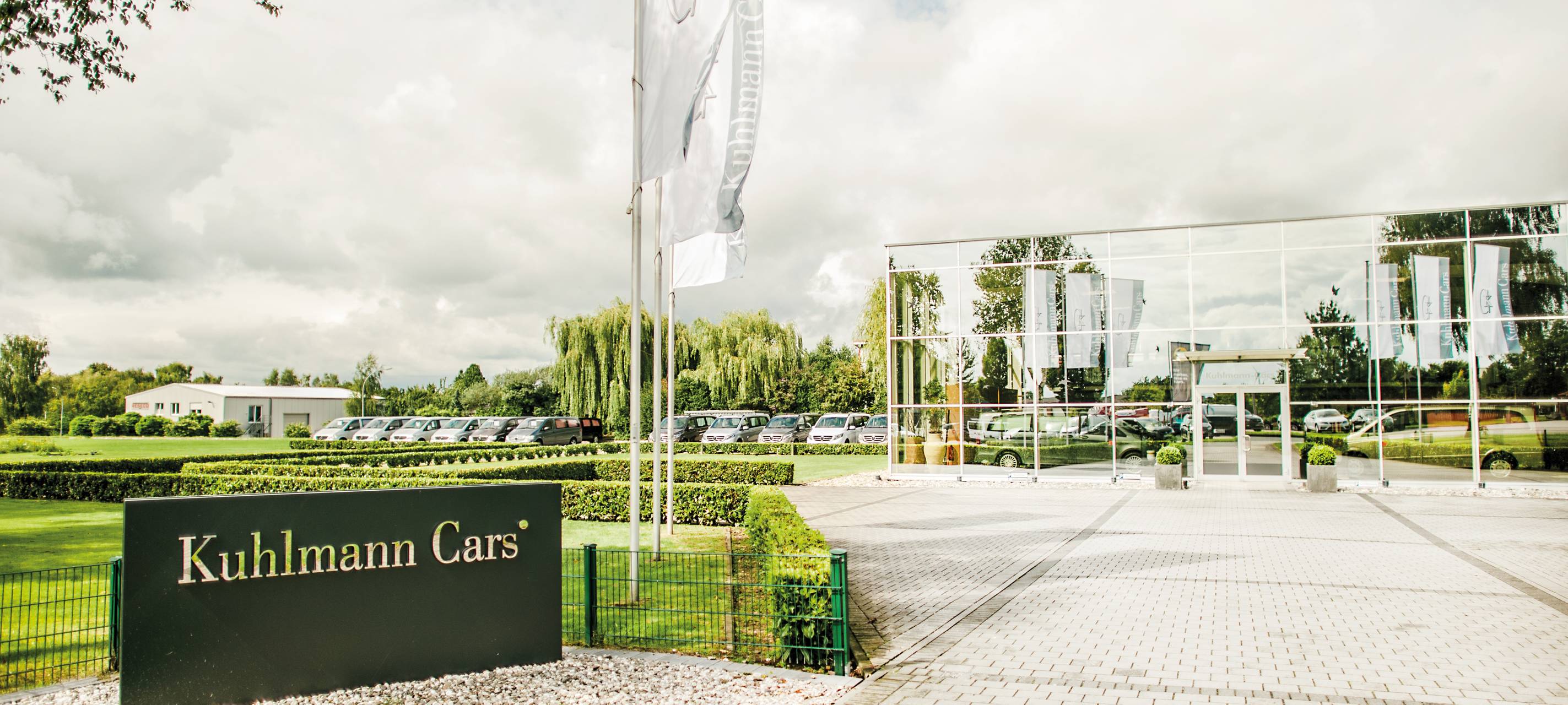 #56 Kuhlmann Cars aus Heiden