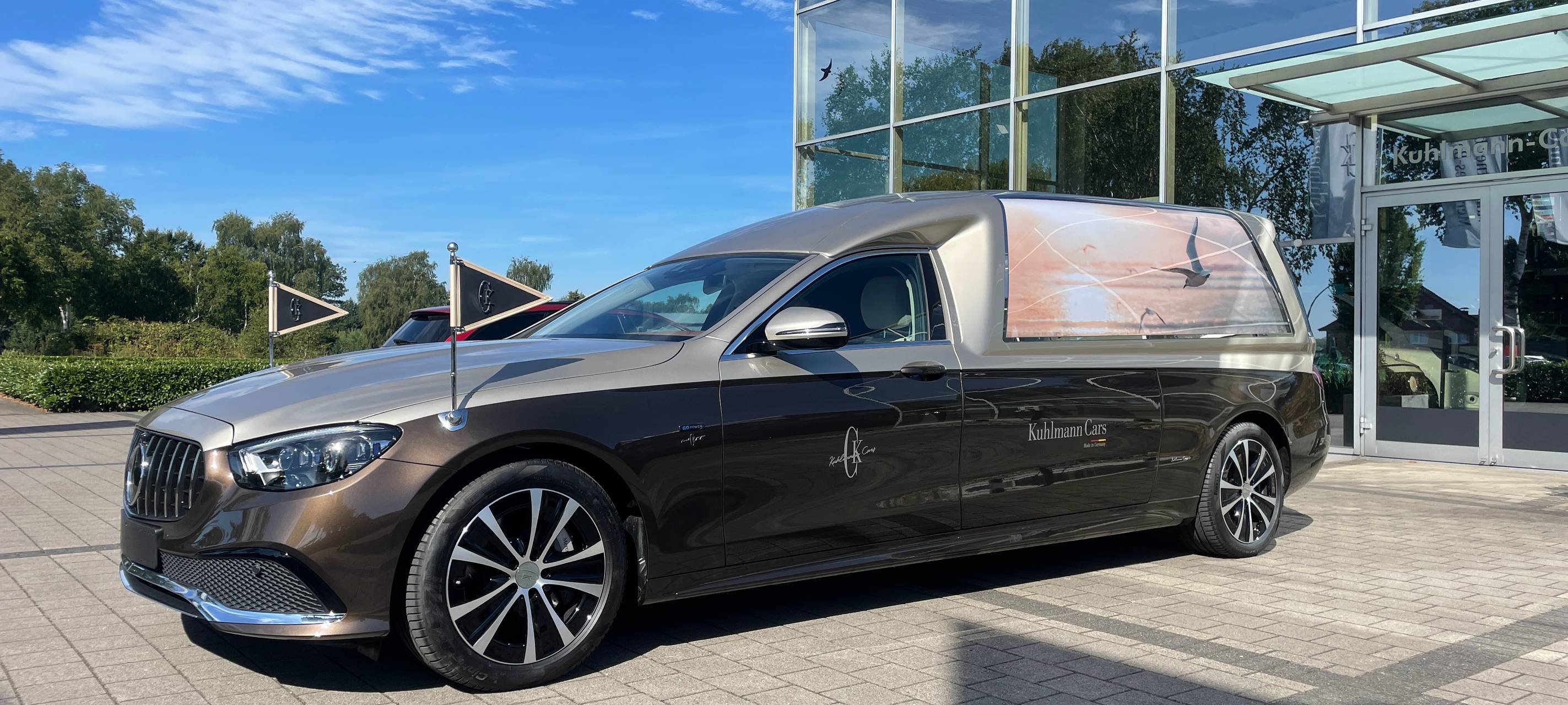 #56 Kuhlmann Cars aus Heiden