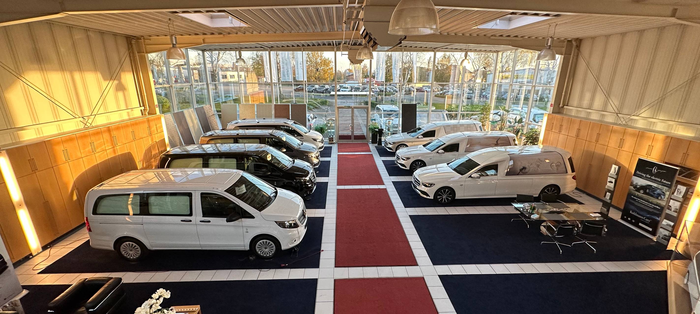 #56 Kuhlmann Cars aus Heiden