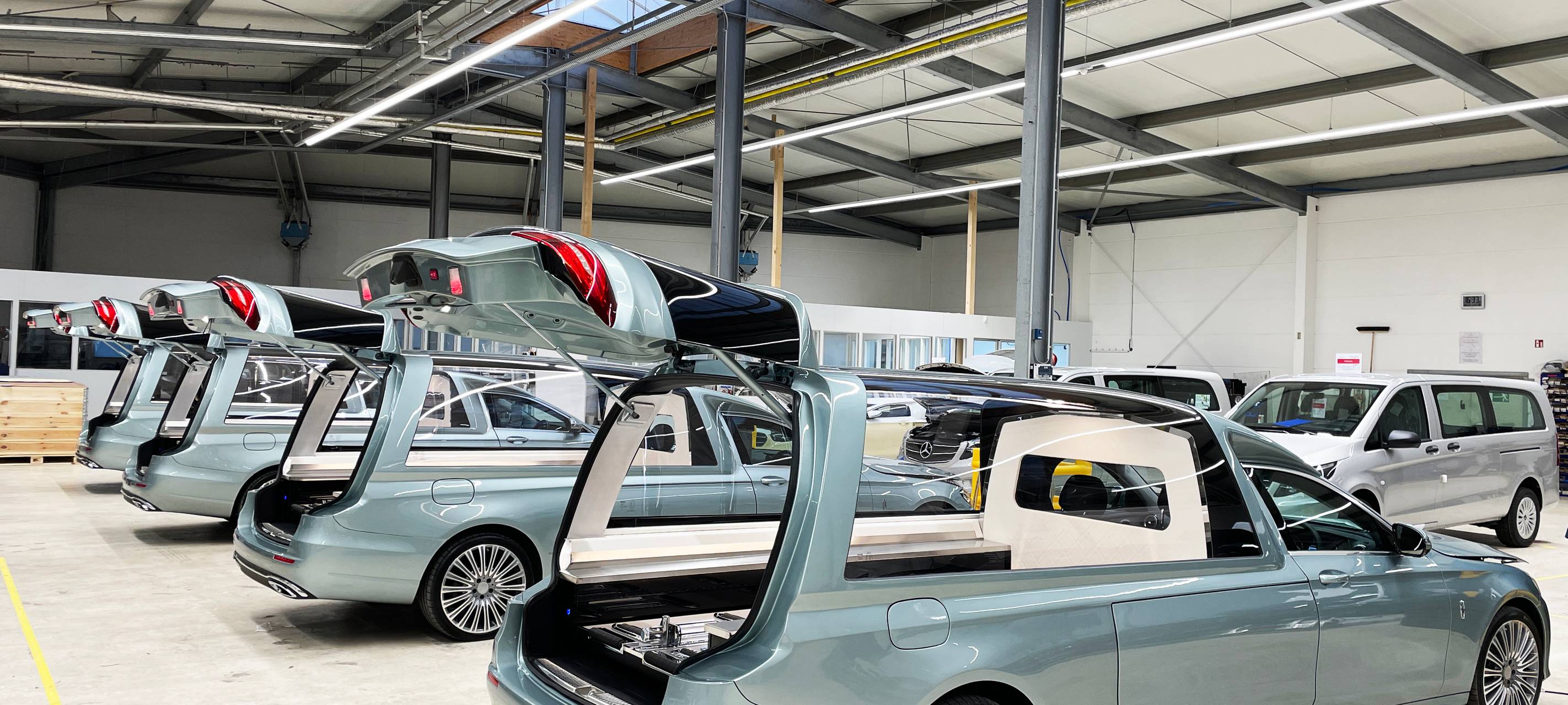 #56 Kuhlmann Cars aus Heiden