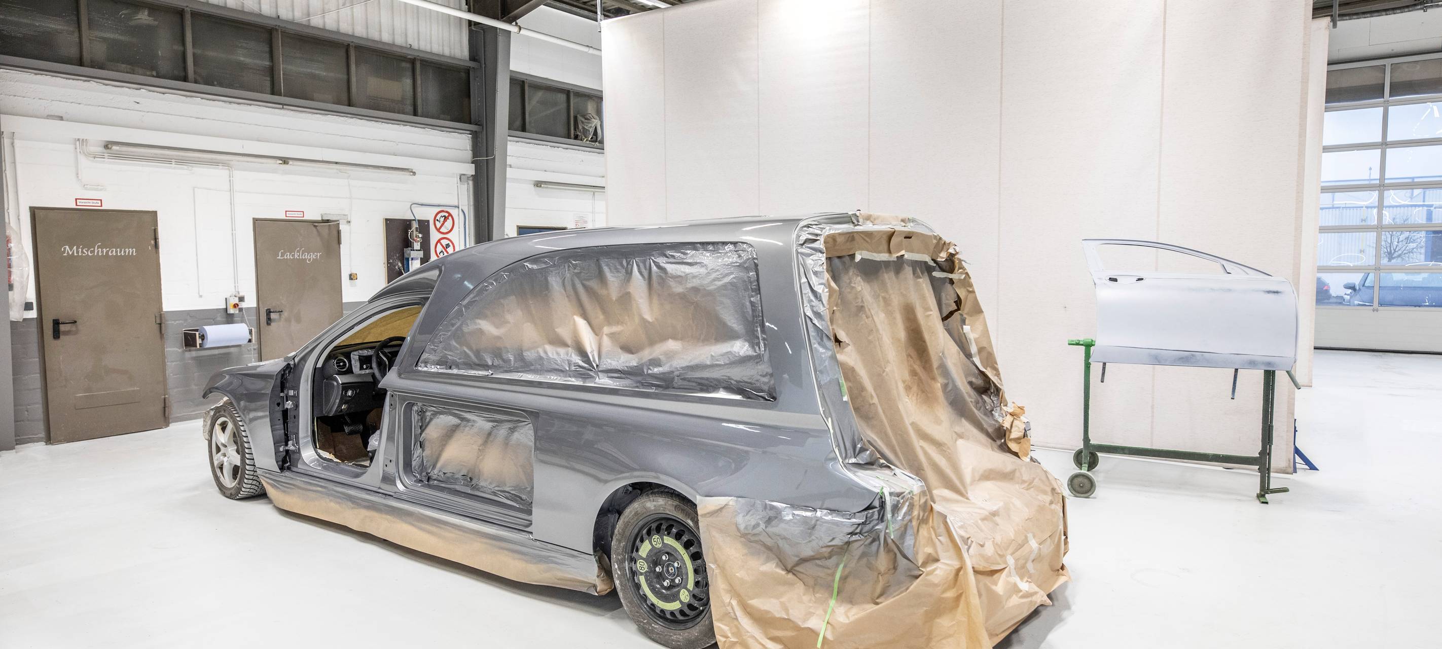 #56 Kuhlmann Cars aus Heiden