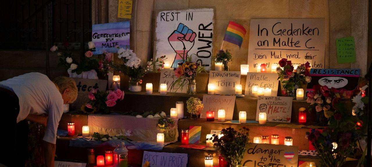 Münster: Zivilcourage - wann greife ich ein?