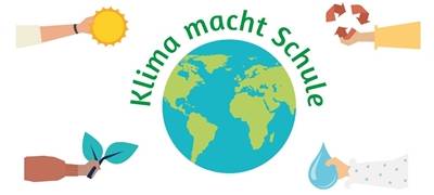Klimaschutzpreis "Klima macht Schule" des Kreis Borken