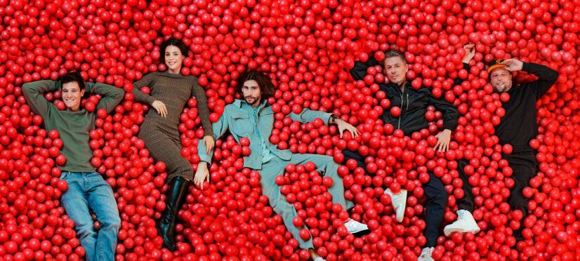 "The Voice Kids" mit Ukrainerin aus Vreden