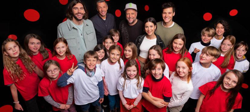"The Voice Kids" mit Ukrainerin aus Vreden