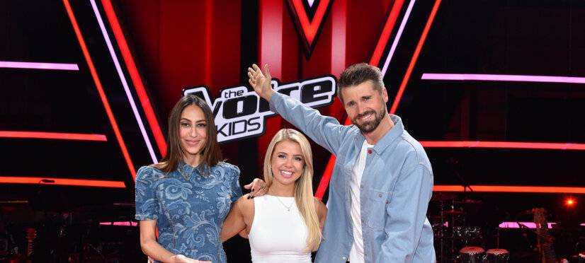 "The Voice Kids" mit Ukrainerin aus Vreden