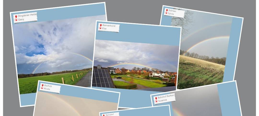 Dein Foto der Woche 2023