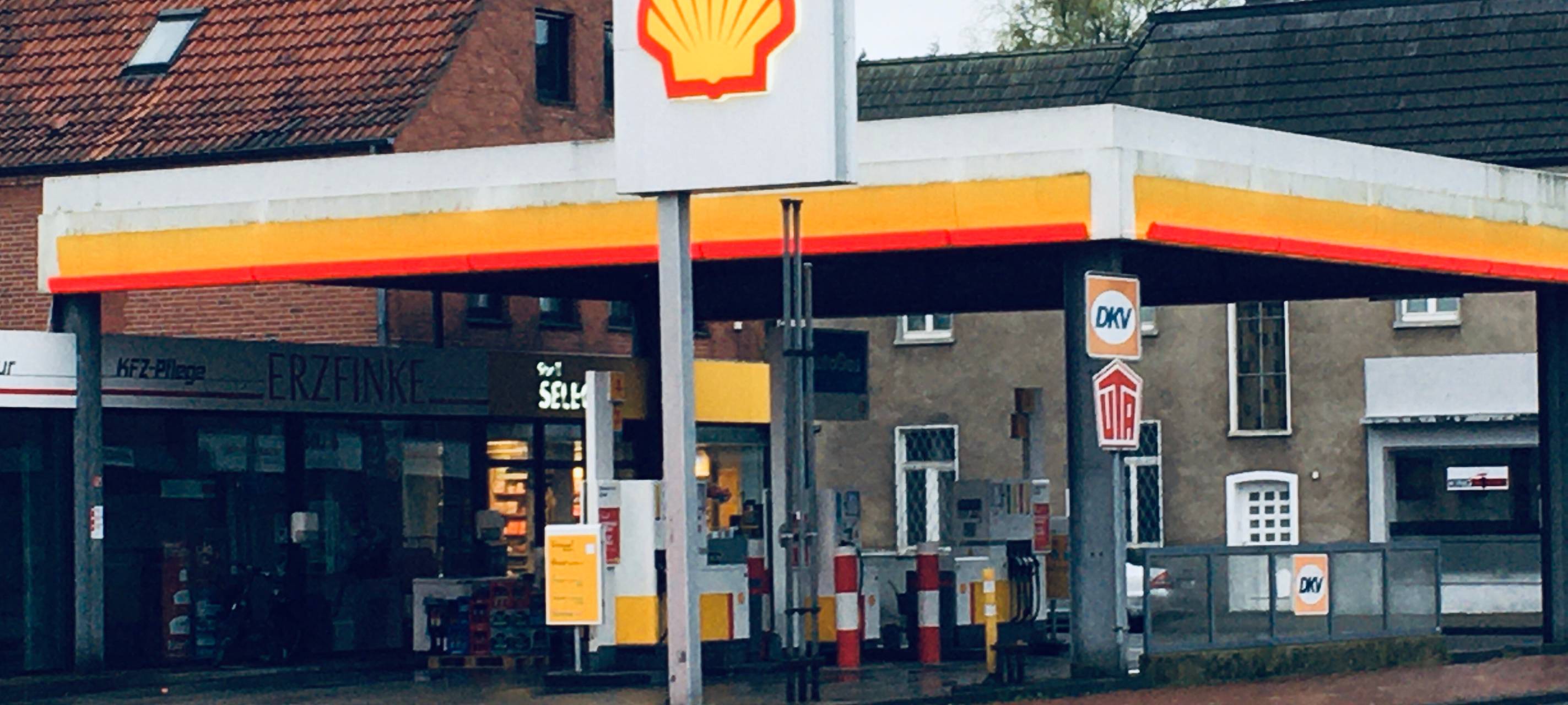 Ermittlungen nach Werkstattbrand in Ahaus