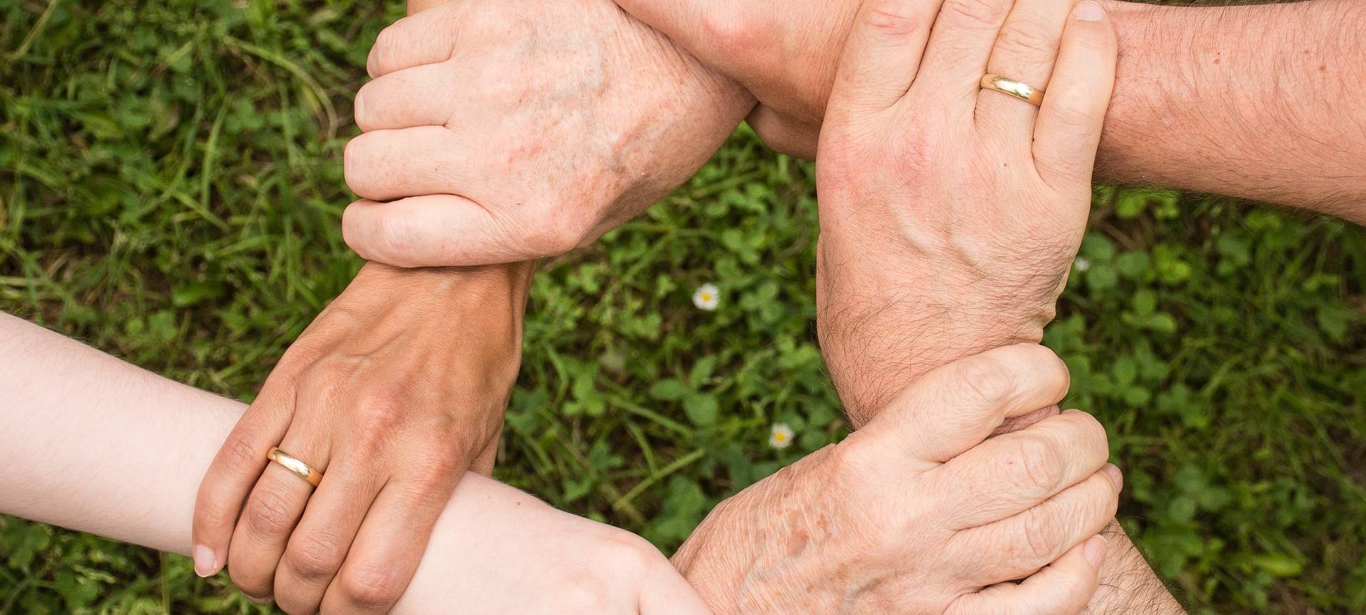 Familienpaten dringend gesucht