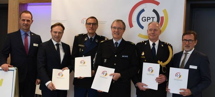 GPT sorgt für mehr Sicherheit