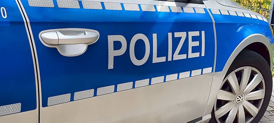 Polizei und Karneval