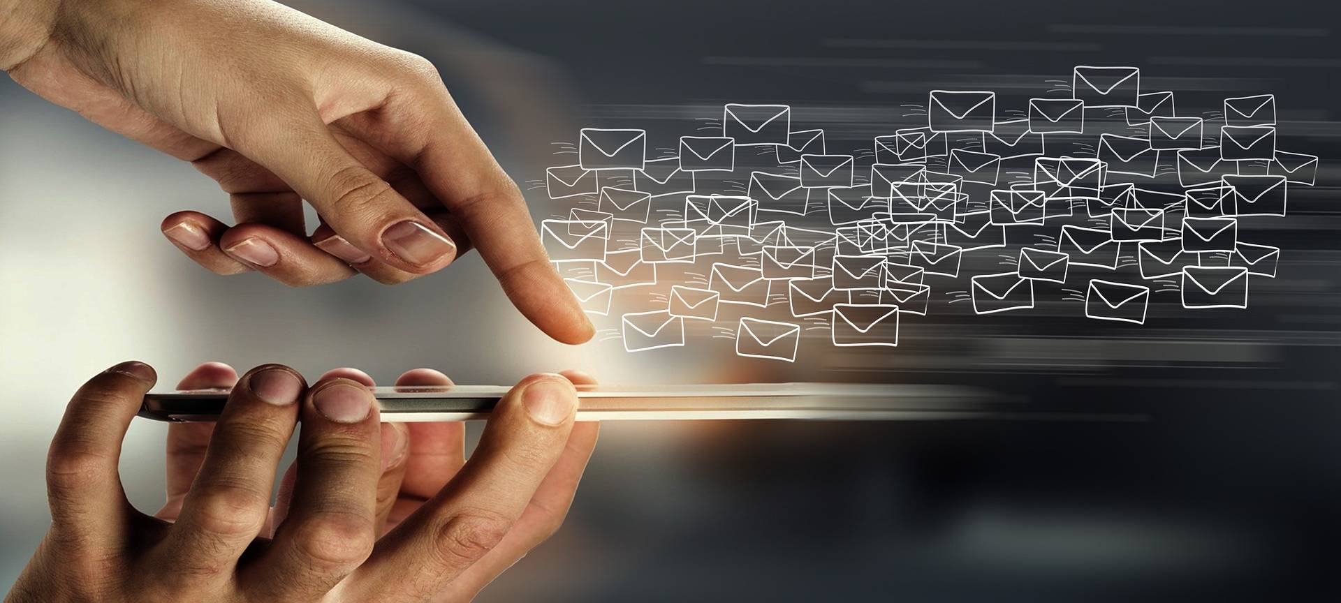 Kreis Borken warnt vor Phishing-Mails