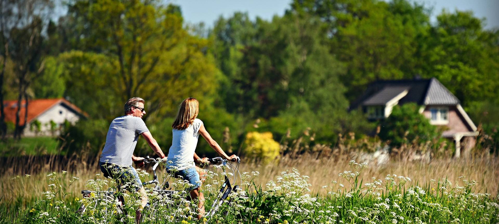 Ab sofort fürs Stadtradeln anmelden