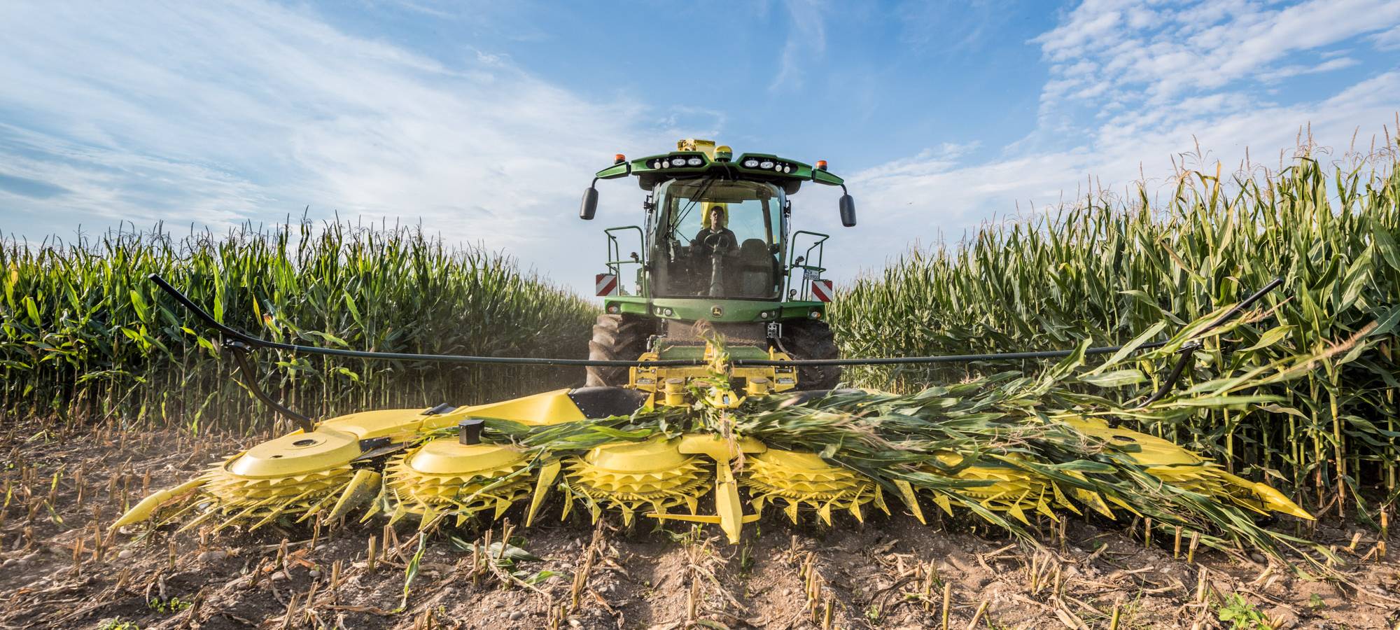 #61 Betonwerk Büscher aus Heek