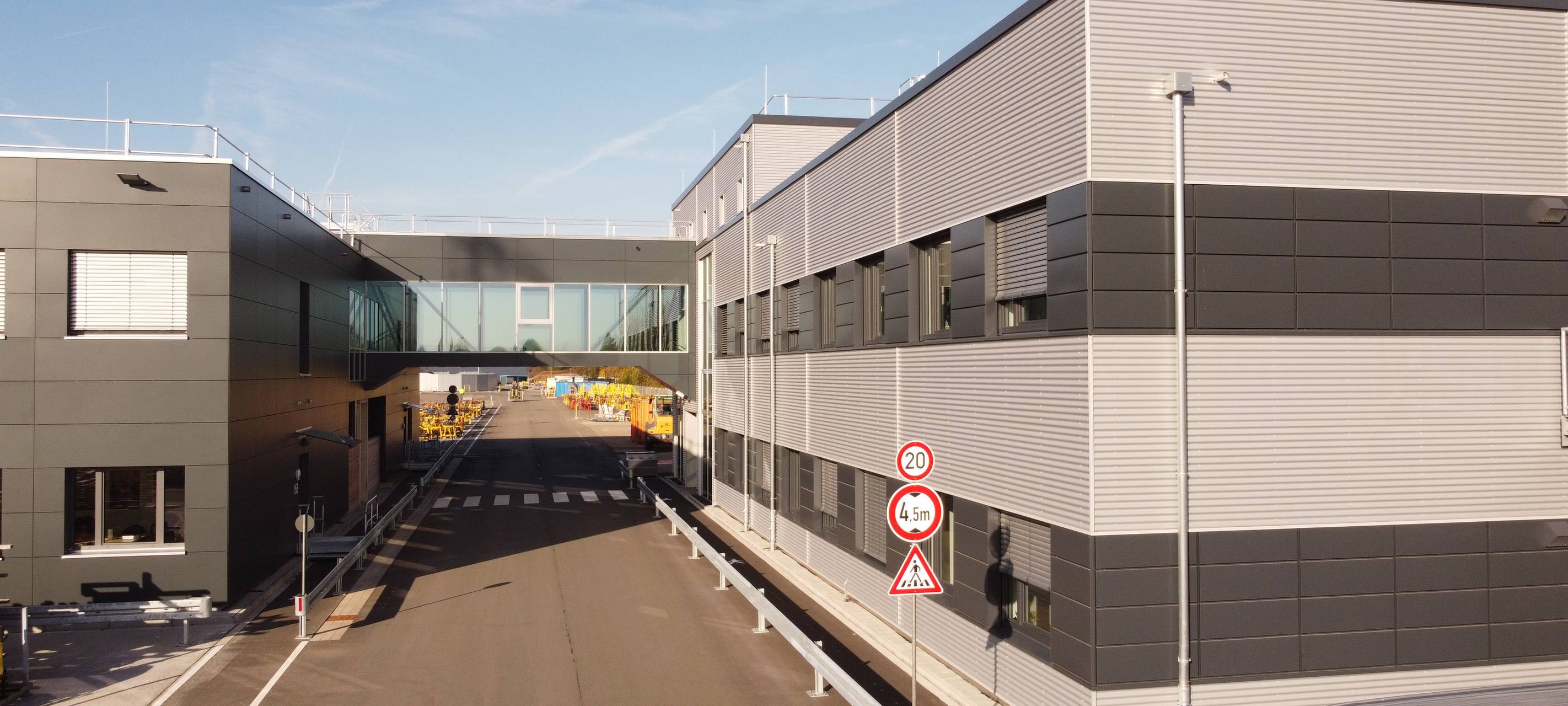 #61 Betonwerk Büscher aus Heek