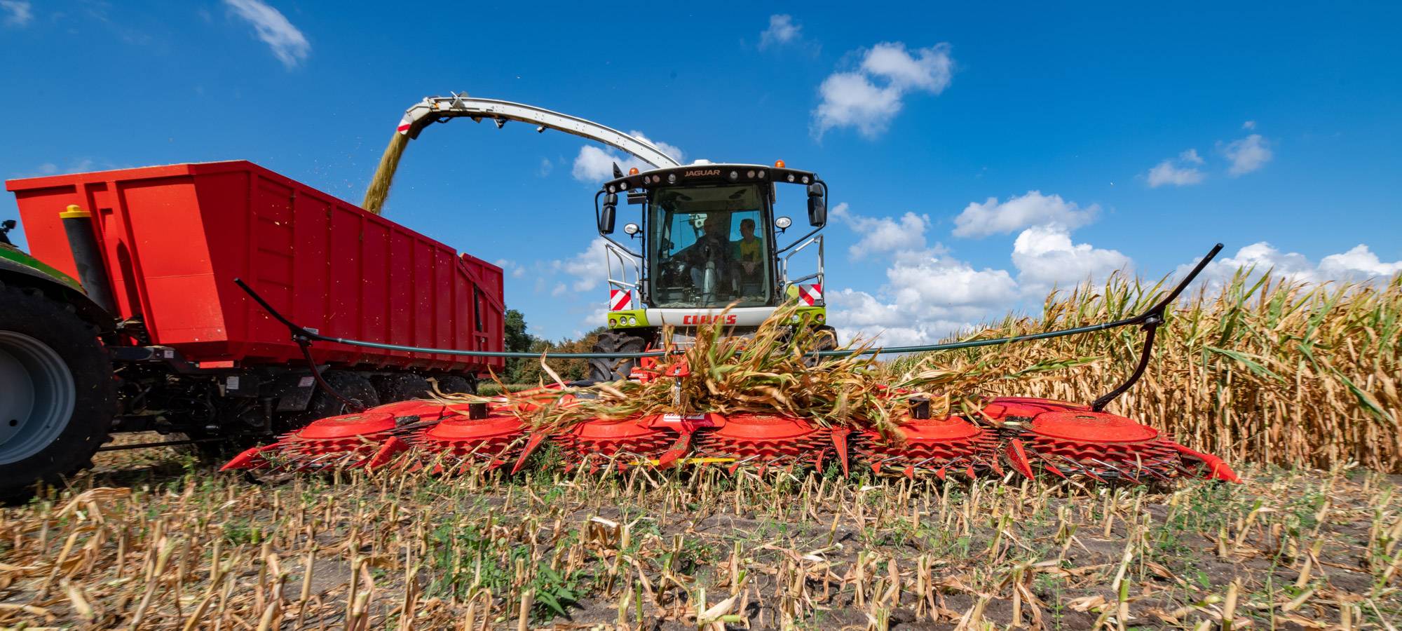 #61 Betonwerk Büscher aus Heek