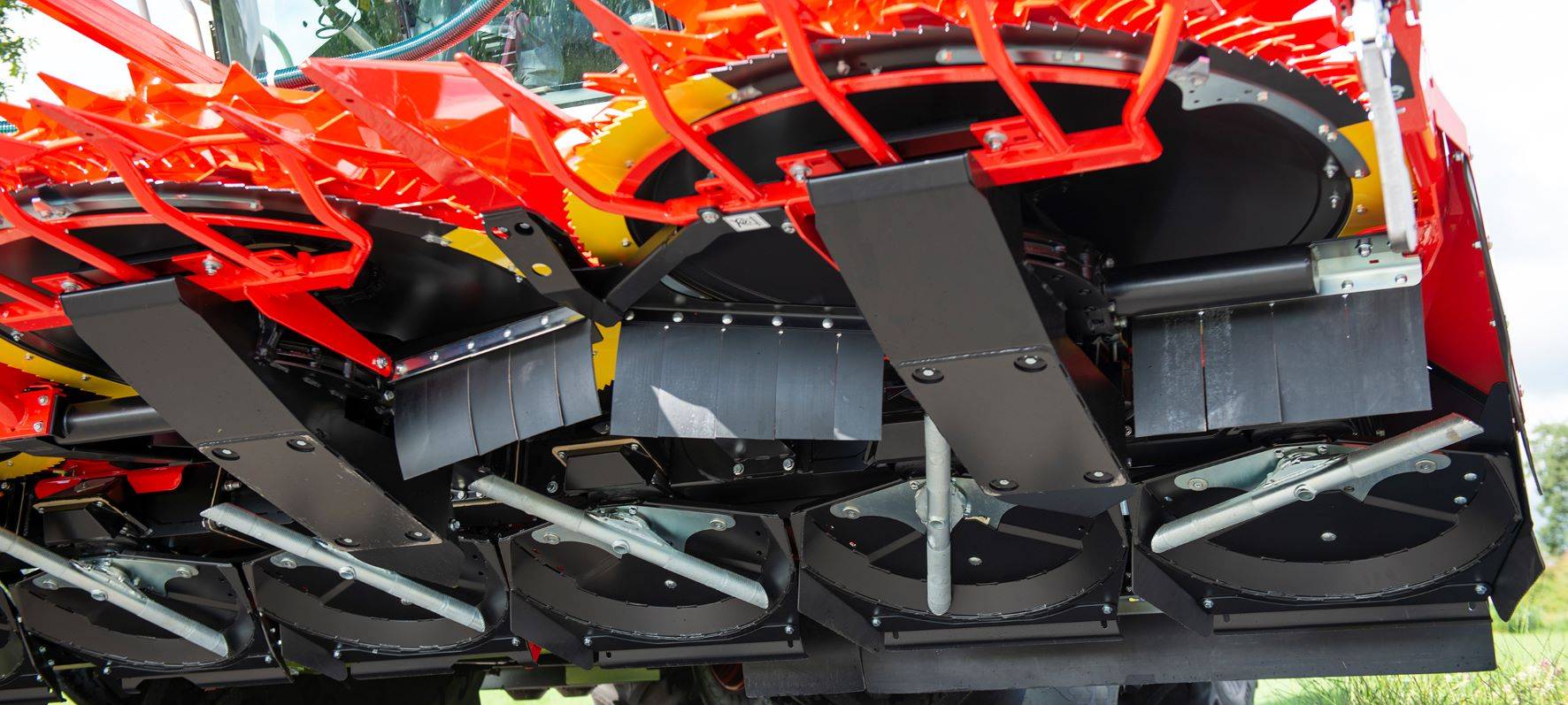 #61 Betonwerk Büscher aus Heek