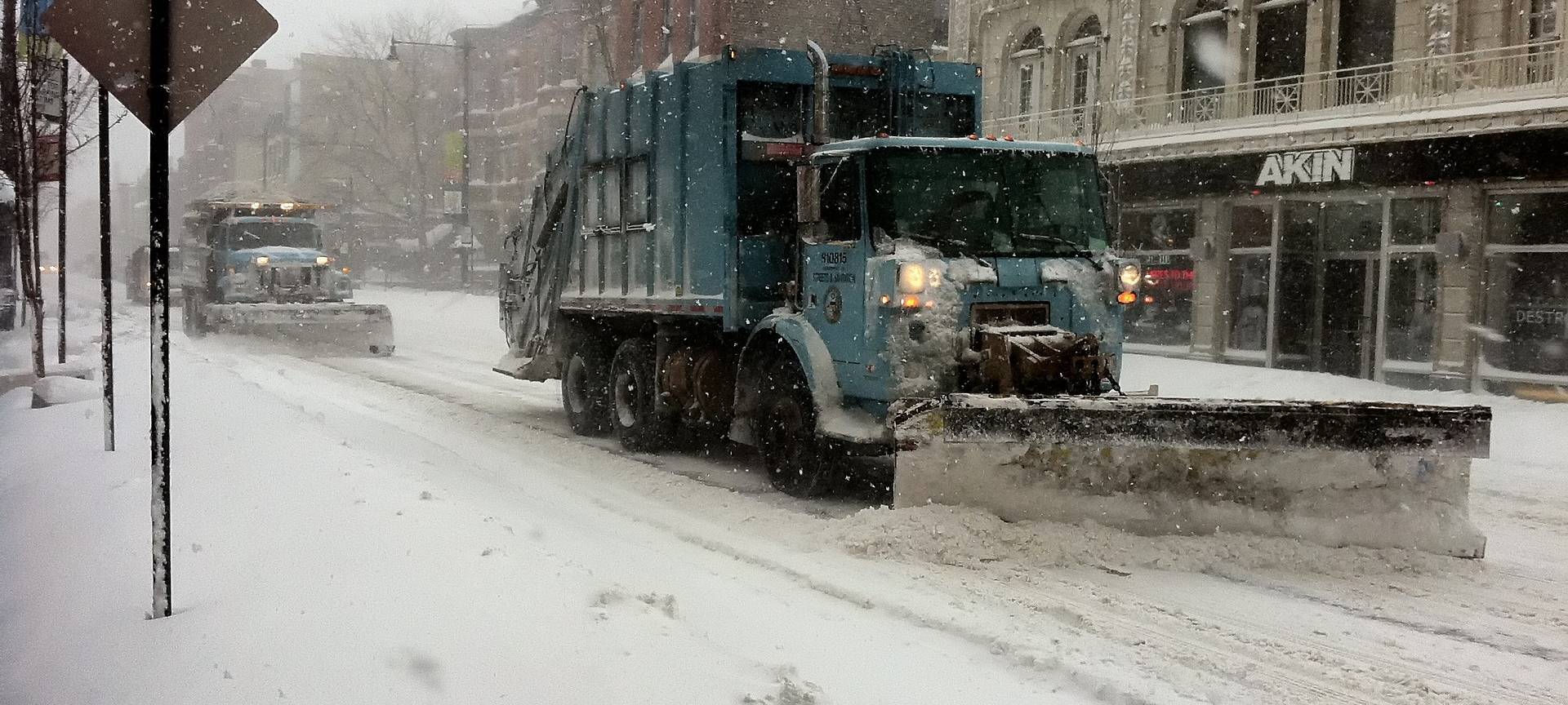ESB bereitet sich auf Winter vor