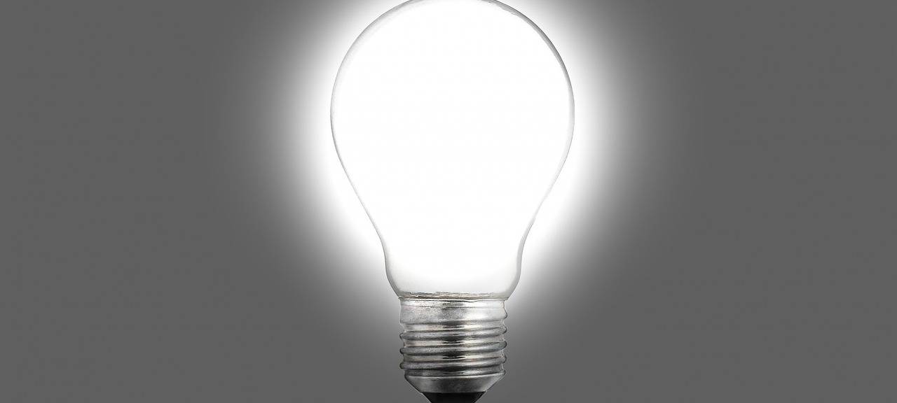 Woche der Innovation beginnt