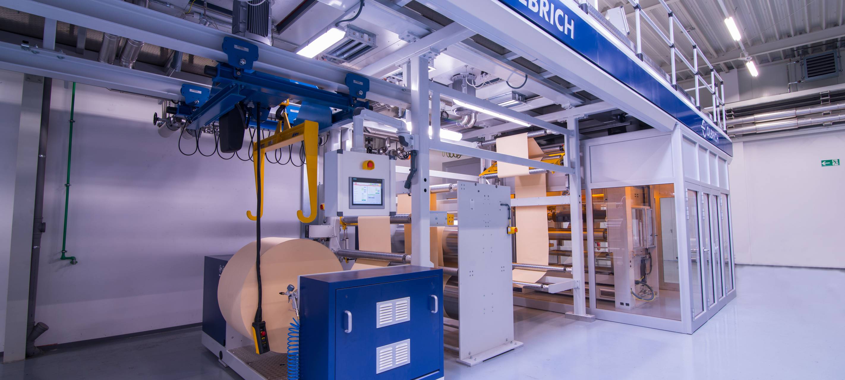 #55 Matthews International aus Vreden/ Bocholt