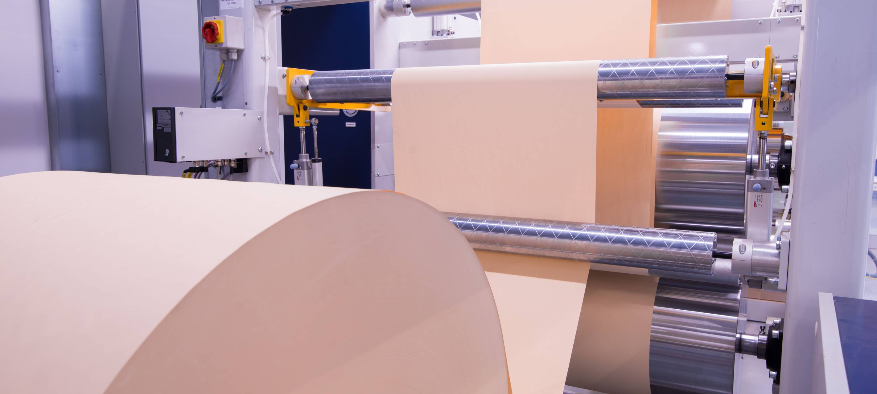 #55 Matthews International aus Vreden/ Bocholt