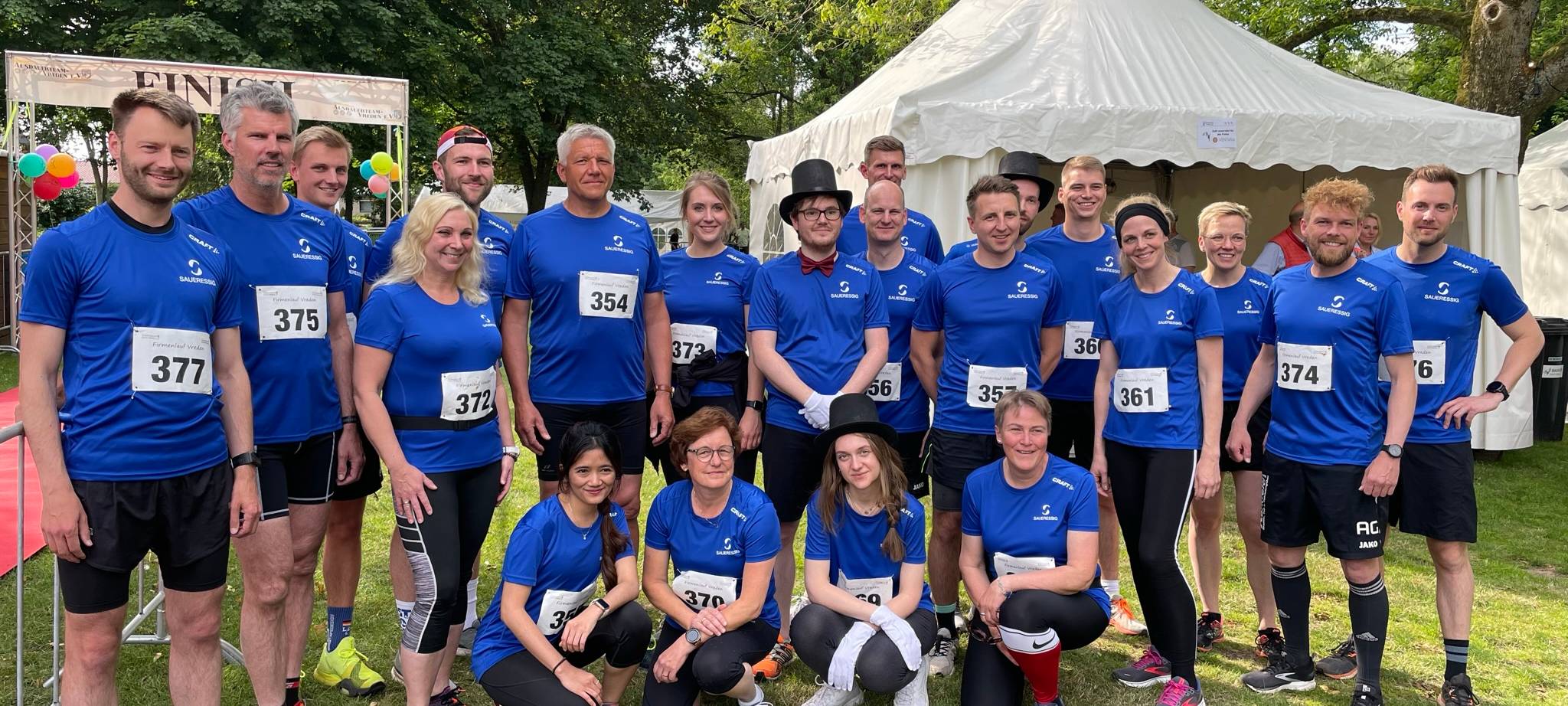 #55 Matthews International aus Vreden/ Bocholt