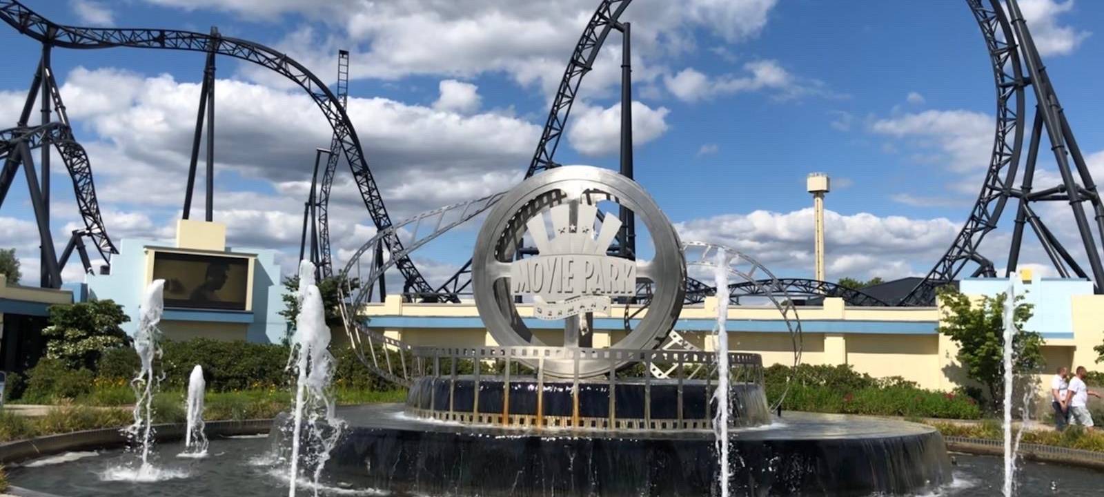 Casting für Grusel-Darsteller im Moviepark