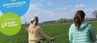 Stadtradeln: Schnitzeljagd durch Gronau-Epe
