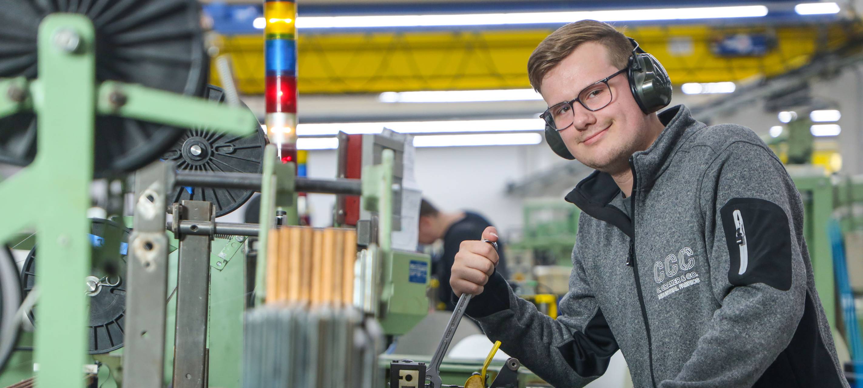 Bundesbeste Azubis aus Heek und Gronau