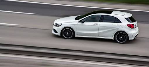 Biergarten-Raser von Coesfeld geschnappt