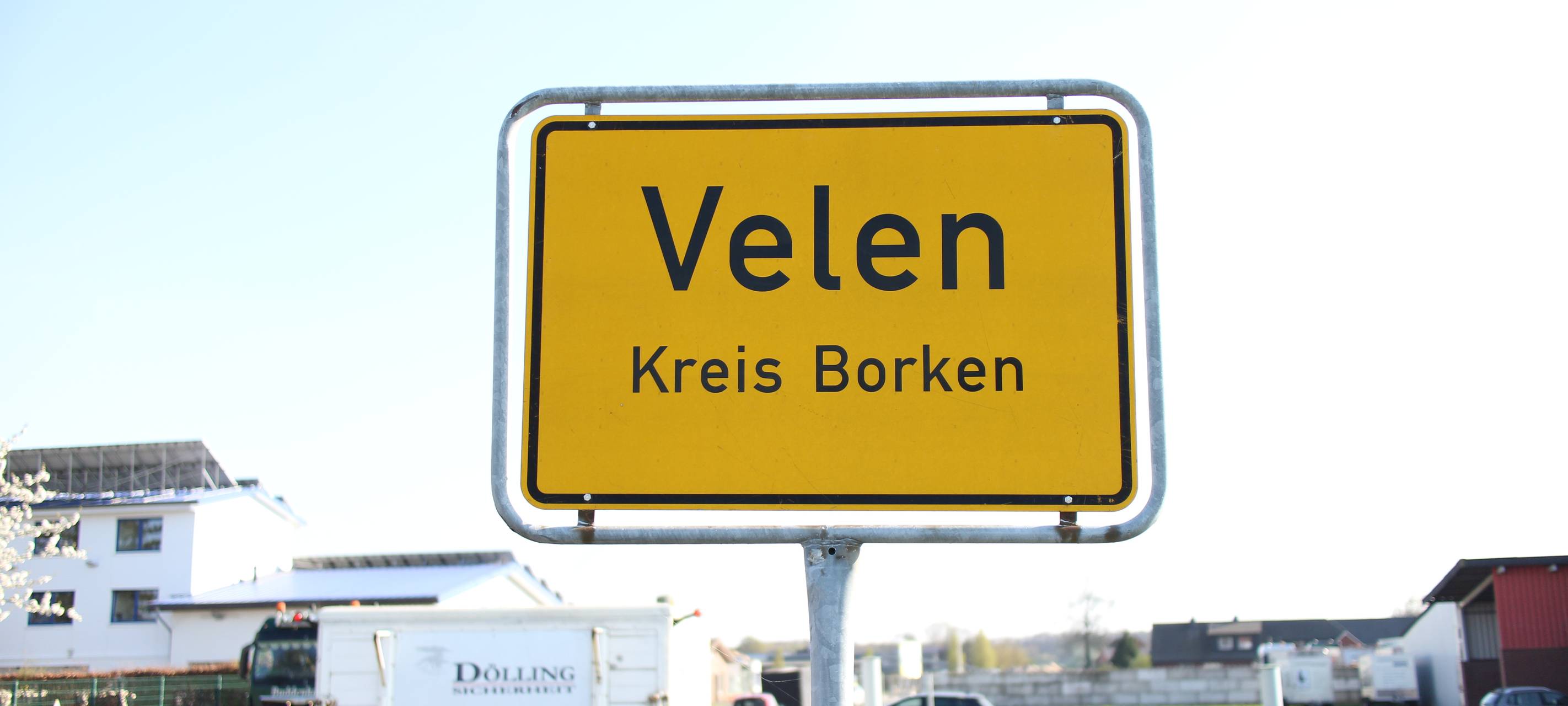 Velen hat gewählt - Kommunalwahl 2025