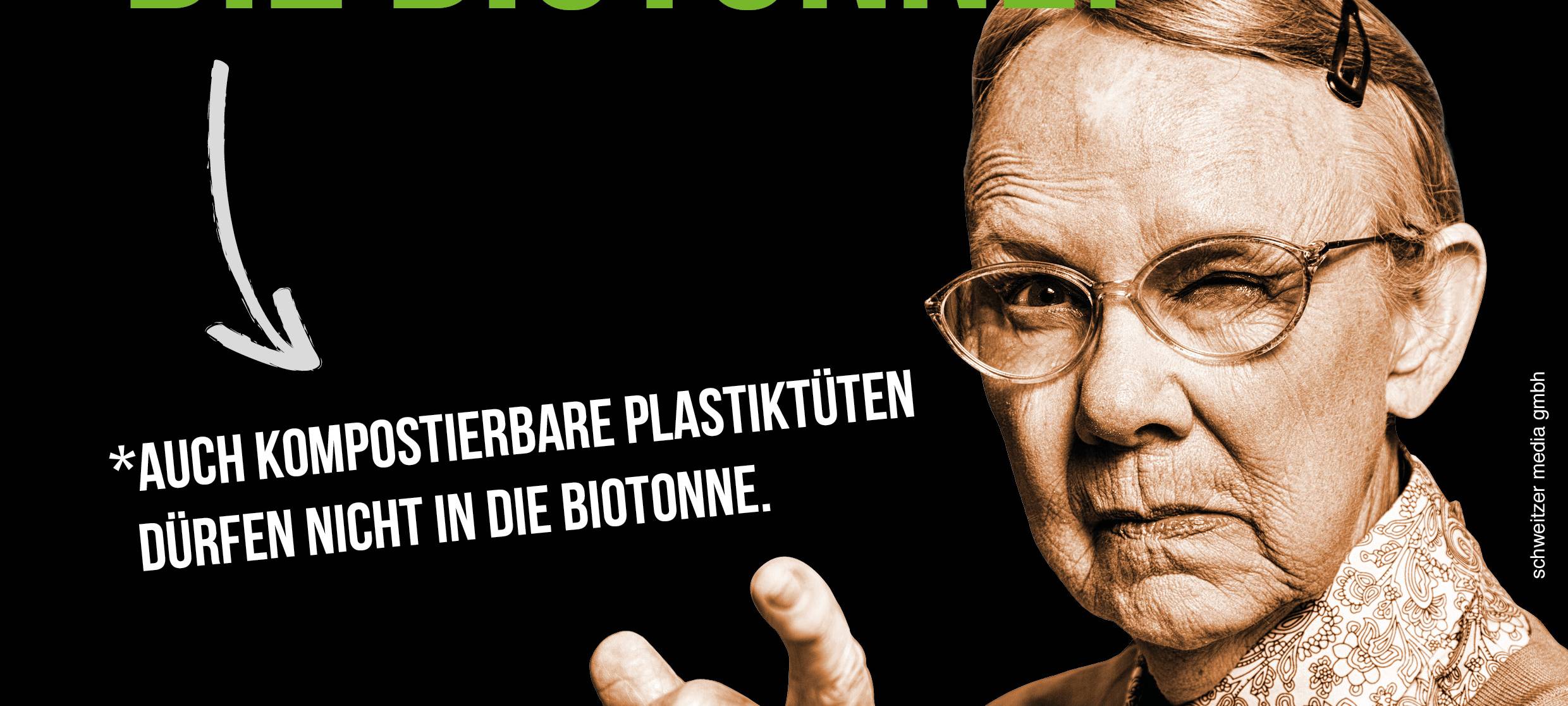 Tag der Biotonne im Kreis Borken