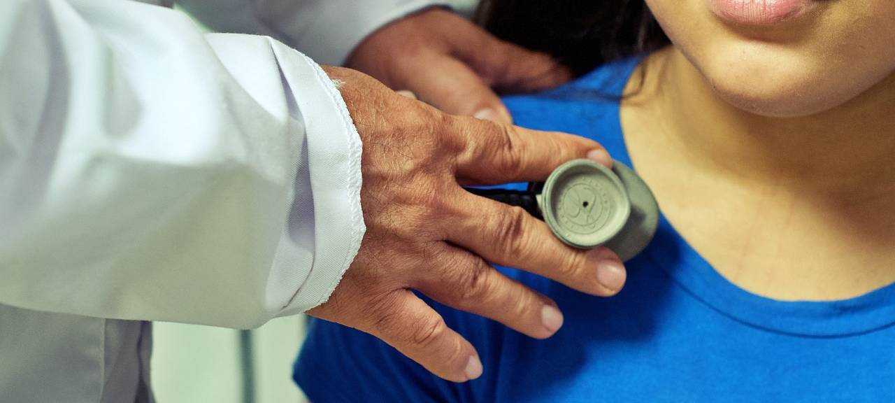 Das hilft bei Aufnahmestopp in der Kinderarztpraxis