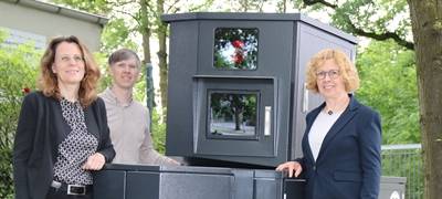 Wir suchen den besten Blitzer-Namen