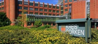 50 Jahre Kreis Borken: Ein Jubiläum mit Zukunftsfragen