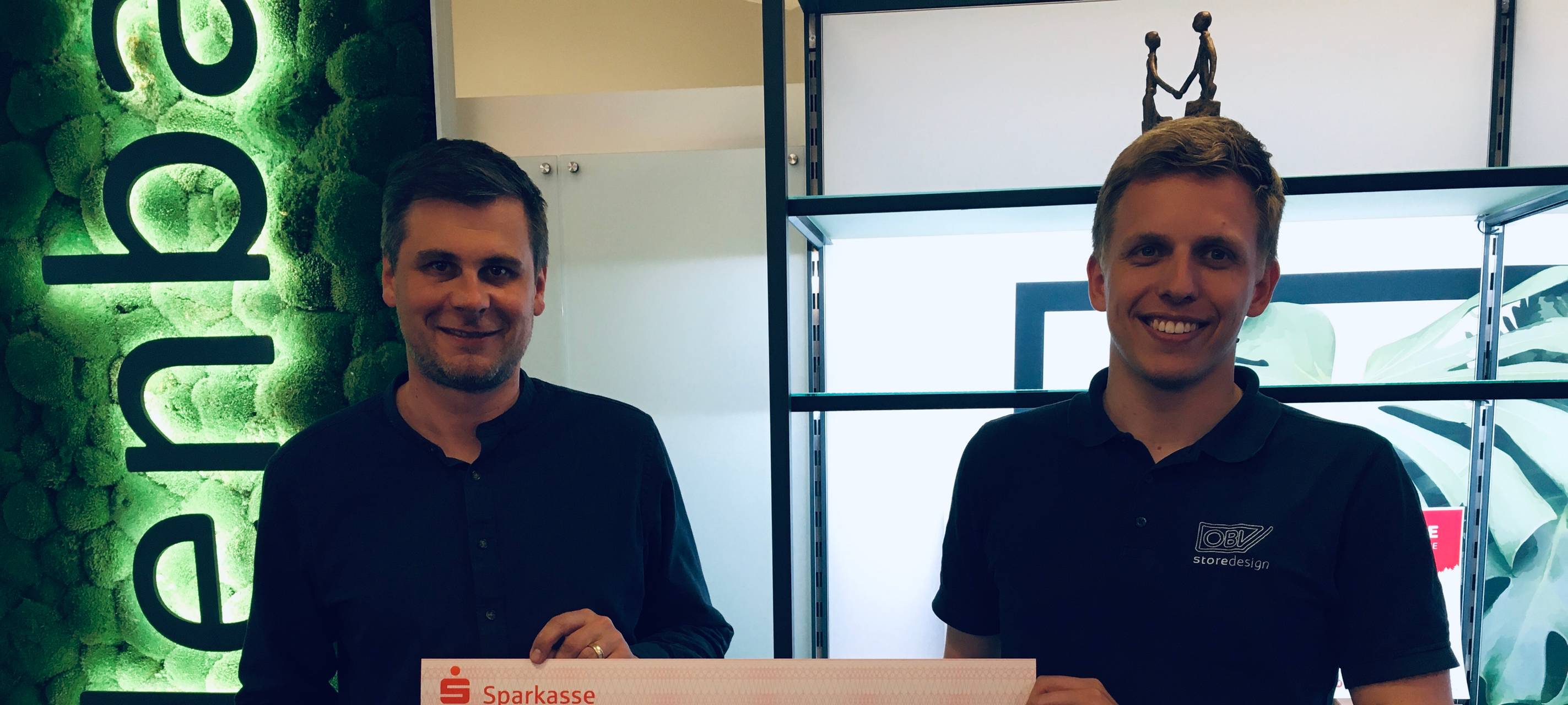 Versteigerung zu Gunsten der Aktion Lichtblicke