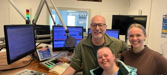 Ayla-Marie aus Ahaus bei „Unter uns“